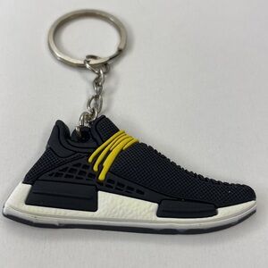 Pharrell Adidas PW Human Race NMD Shoe Keychain